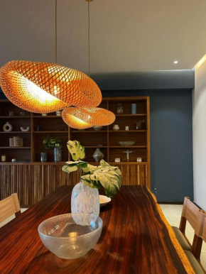 Exclusivo lujoso condo ocean view